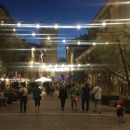 فيلا Casa Giulietta سبيلامبيرتو المظهر الخارجي الصورة