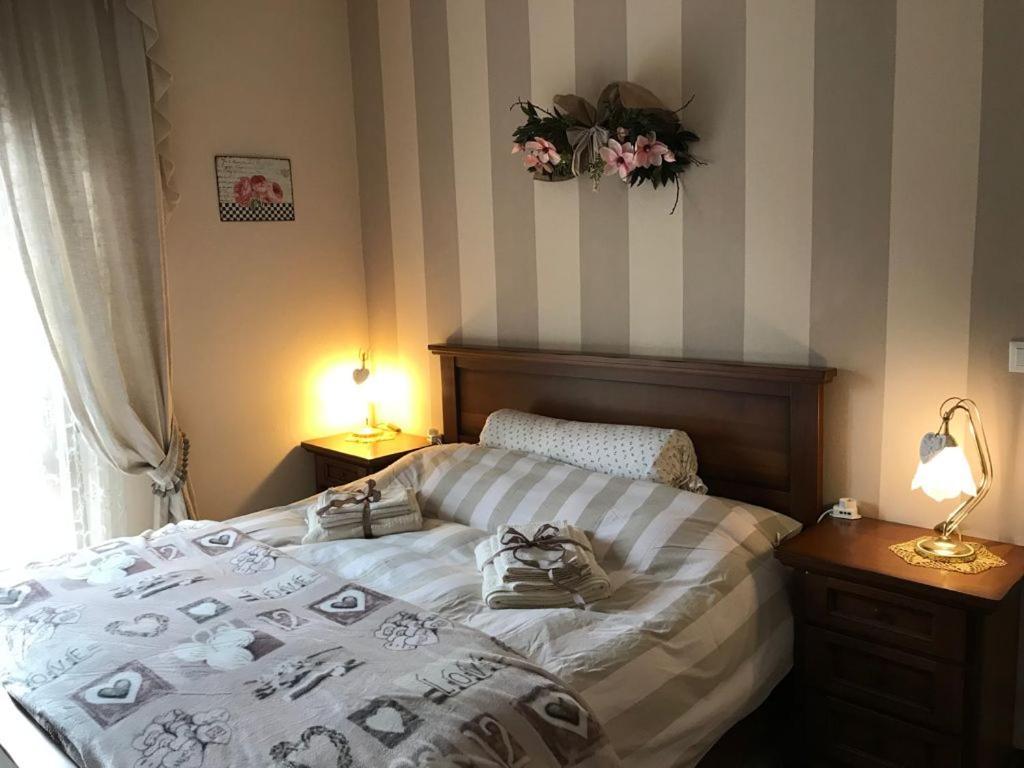 فيلا Casa Giulietta سبيلامبيرتو المظهر الخارجي الصورة