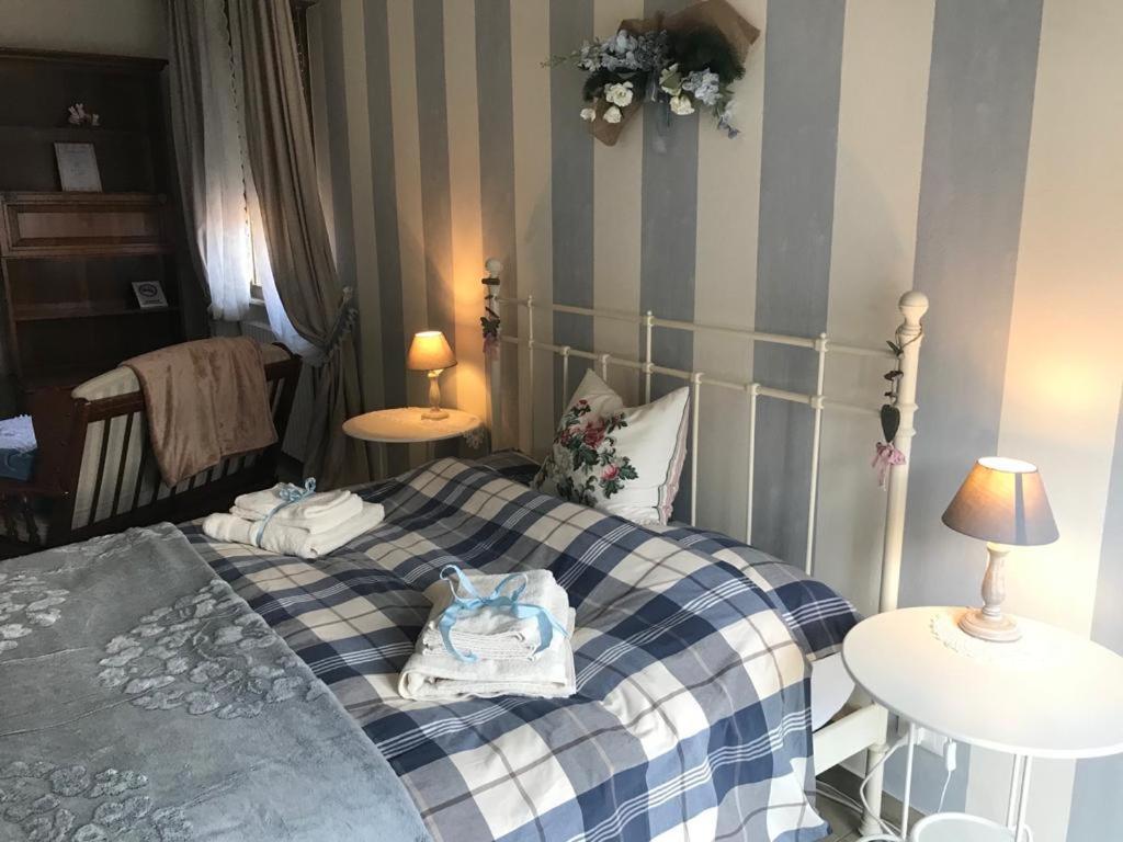 فيلا Casa Giulietta سبيلامبيرتو المظهر الخارجي الصورة
