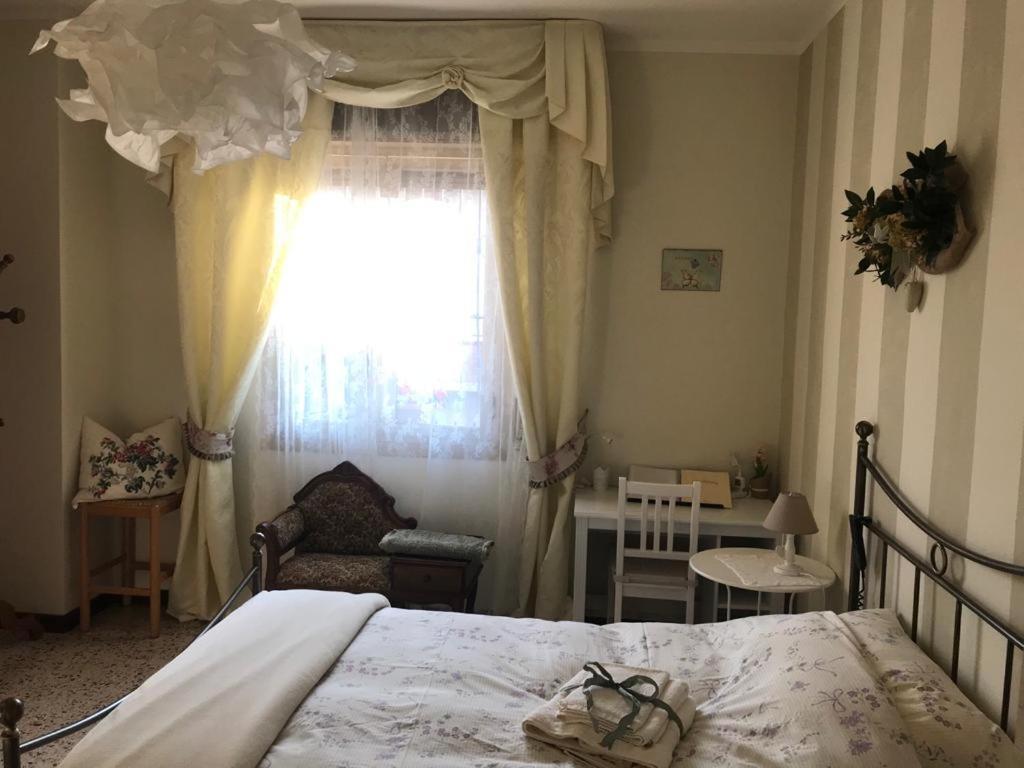 فيلا Casa Giulietta سبيلامبيرتو المظهر الخارجي الصورة