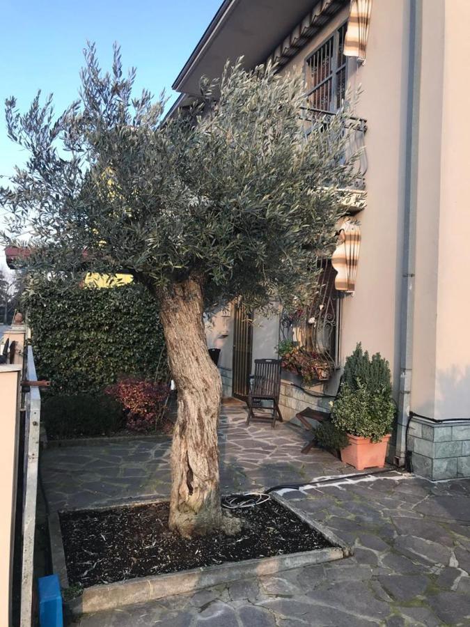 فيلا Casa Giulietta سبيلامبيرتو المظهر الخارجي الصورة