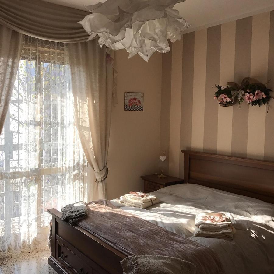 فيلا Casa Giulietta سبيلامبيرتو المظهر الخارجي الصورة