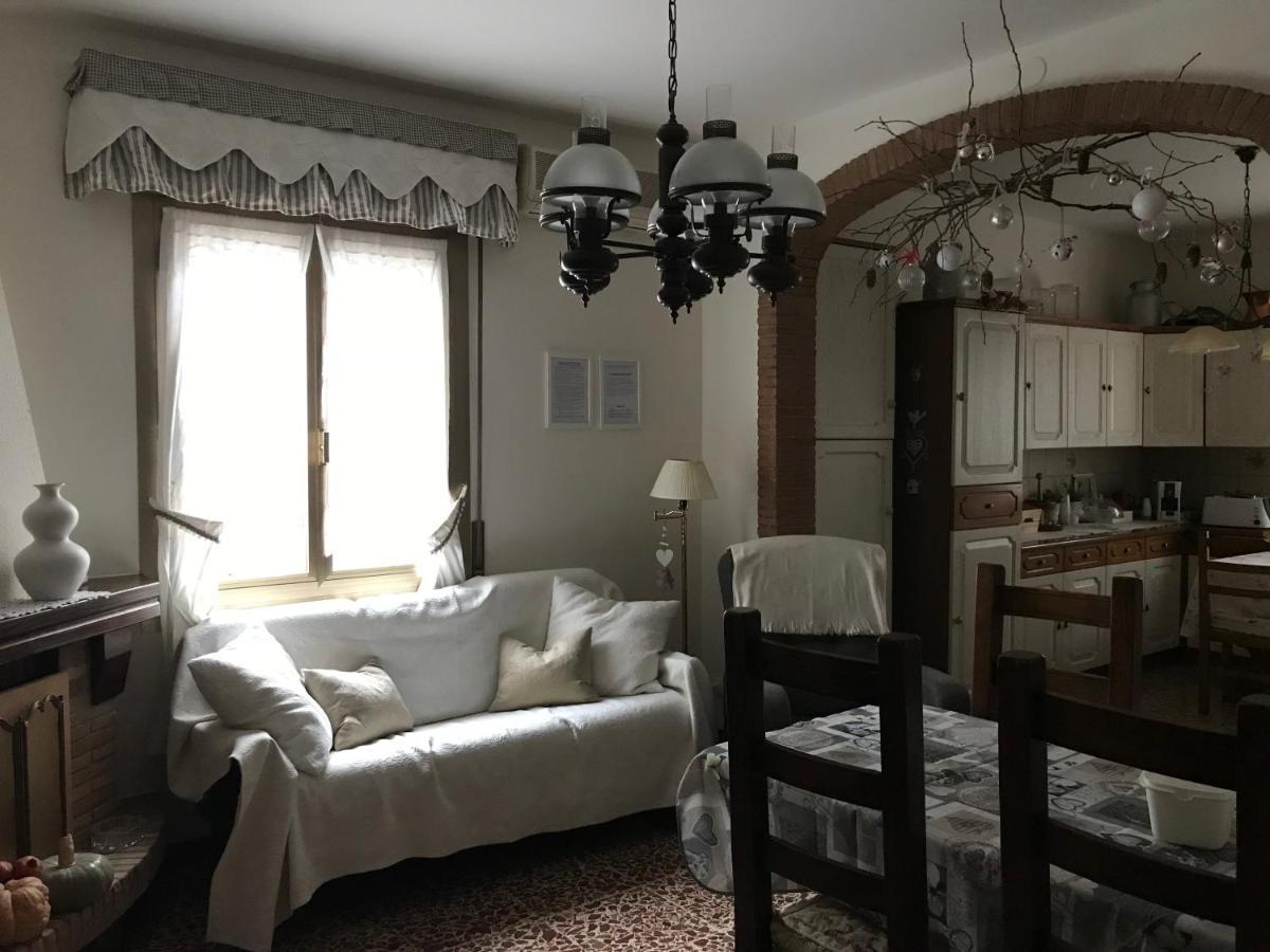 فيلا Casa Giulietta سبيلامبيرتو المظهر الخارجي الصورة