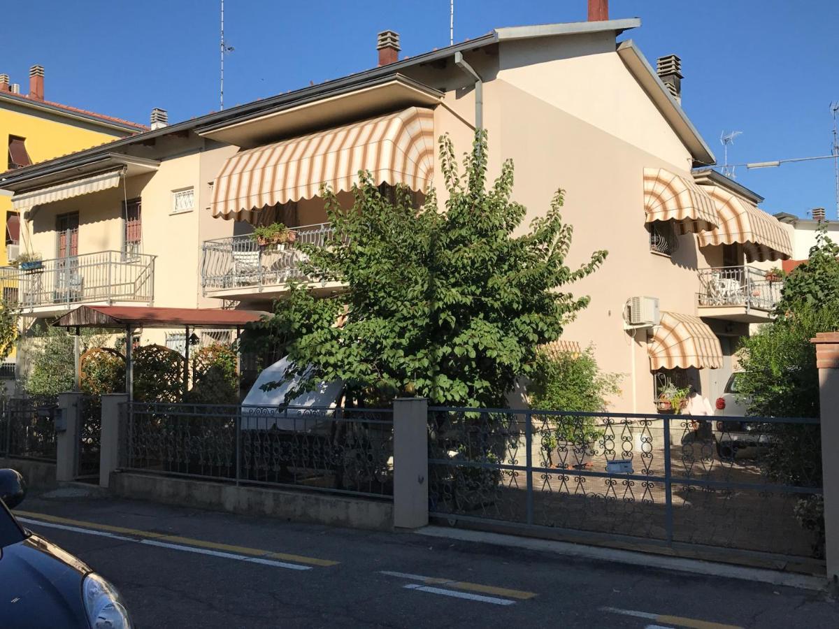 فيلا Casa Giulietta سبيلامبيرتو المظهر الخارجي الصورة