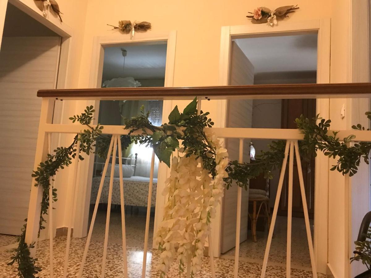 فيلا Casa Giulietta سبيلامبيرتو المظهر الخارجي الصورة