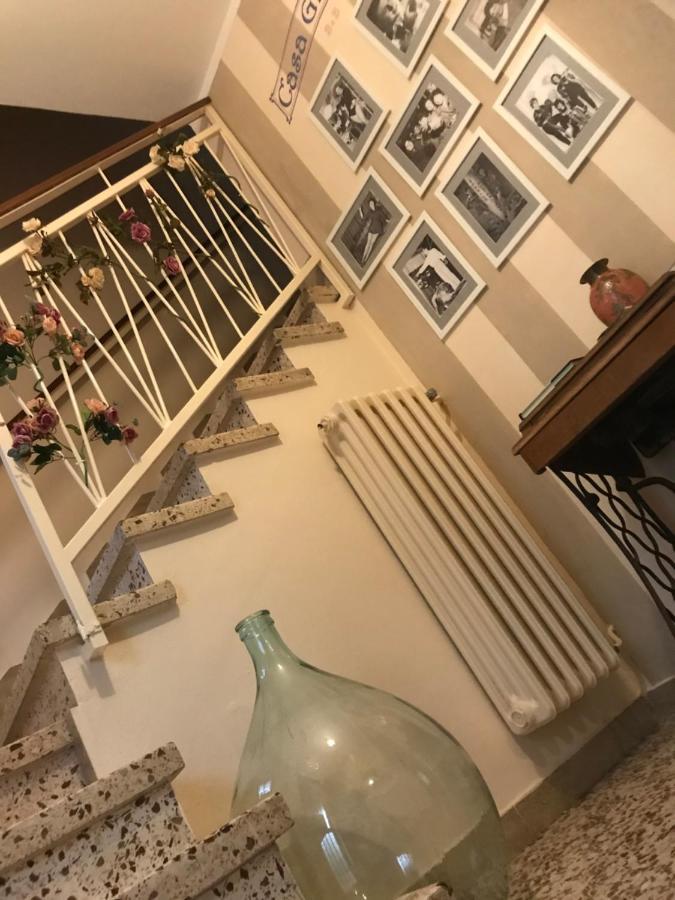 فيلا Casa Giulietta سبيلامبيرتو المظهر الخارجي الصورة