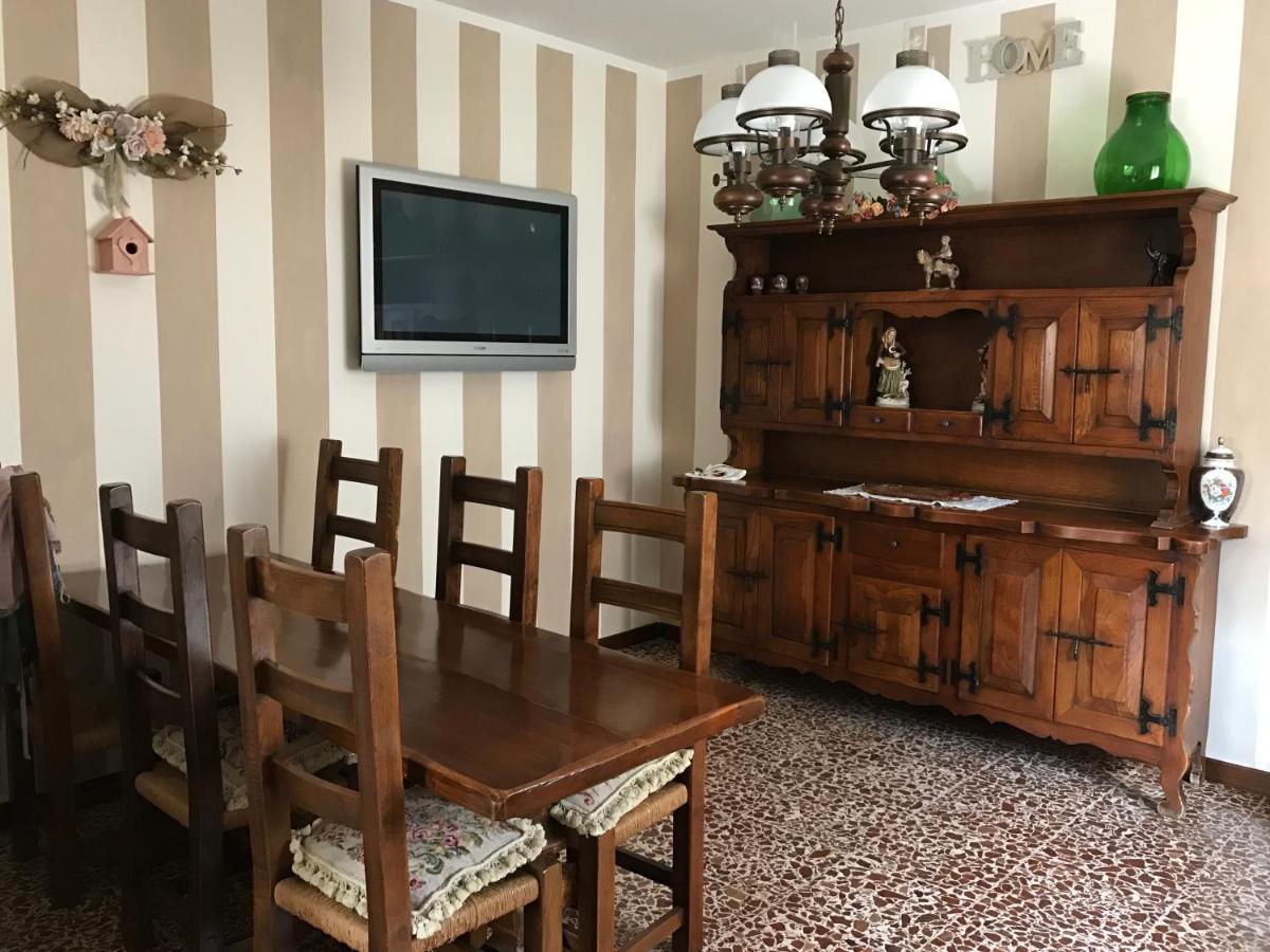فيلا Casa Giulietta سبيلامبيرتو المظهر الخارجي الصورة