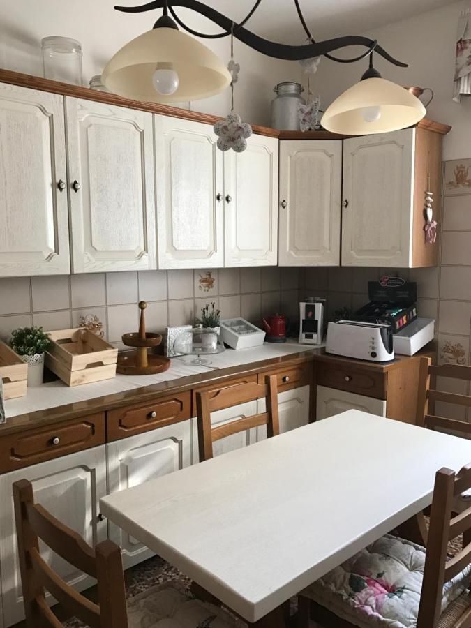 فيلا Casa Giulietta سبيلامبيرتو المظهر الخارجي الصورة