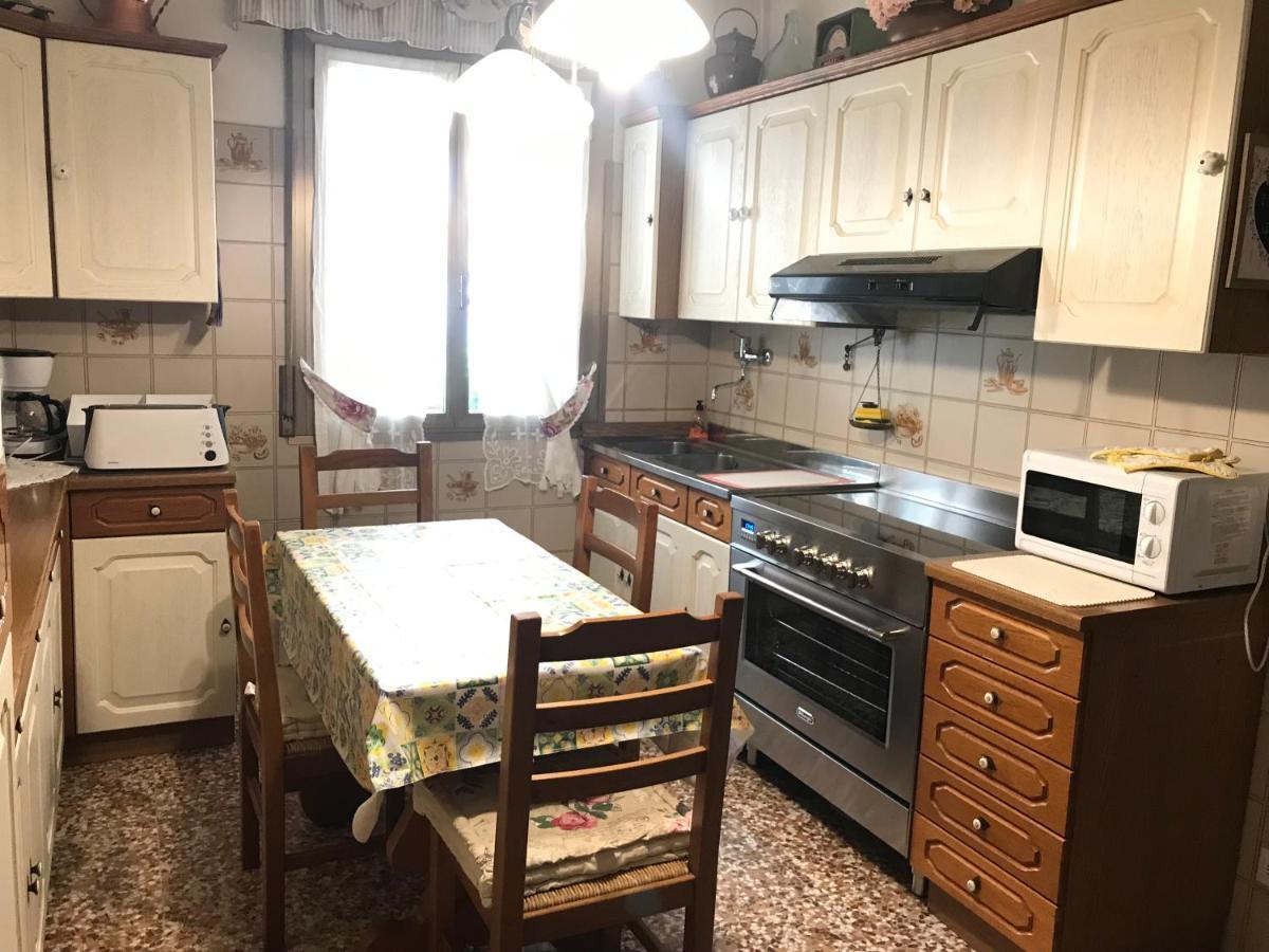 فيلا Casa Giulietta سبيلامبيرتو المظهر الخارجي الصورة