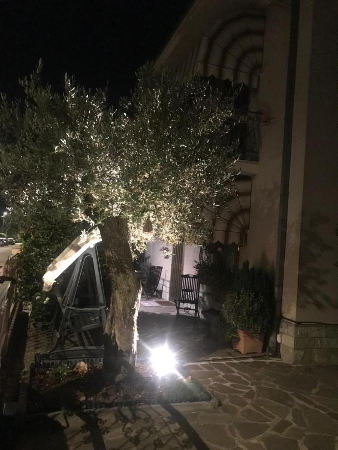 فيلا Casa Giulietta سبيلامبيرتو المظهر الخارجي الصورة