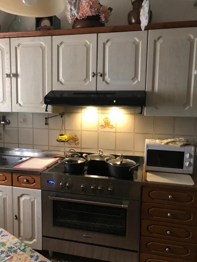 فيلا Casa Giulietta سبيلامبيرتو المظهر الخارجي الصورة