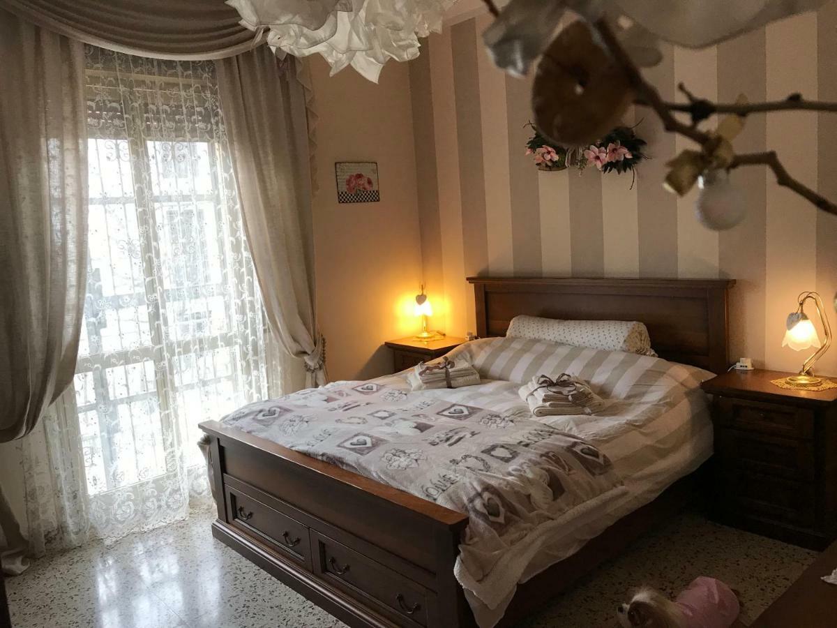 فيلا Casa Giulietta سبيلامبيرتو المظهر الخارجي الصورة