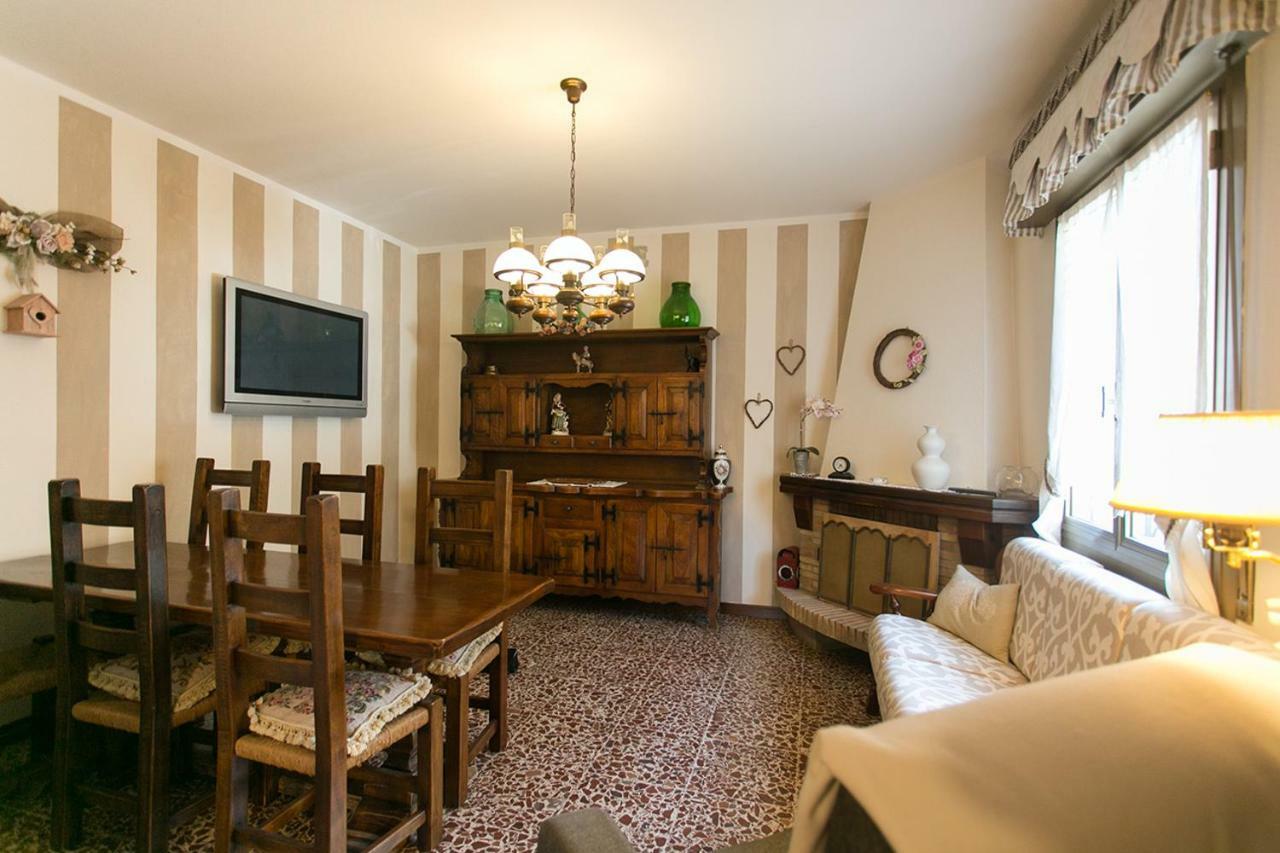 فيلا Casa Giulietta سبيلامبيرتو المظهر الخارجي الصورة