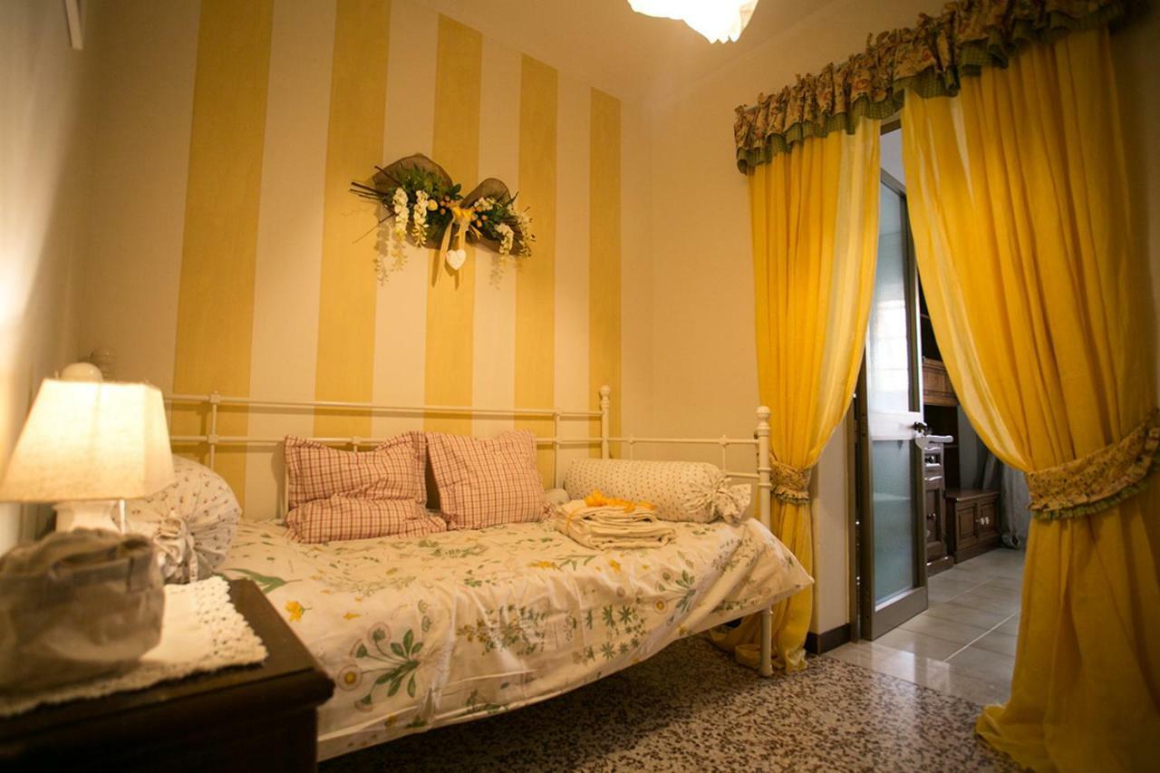 فيلا Casa Giulietta سبيلامبيرتو المظهر الخارجي الصورة