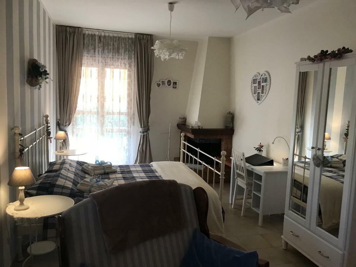 فيلا Casa Giulietta سبيلامبيرتو المظهر الخارجي الصورة