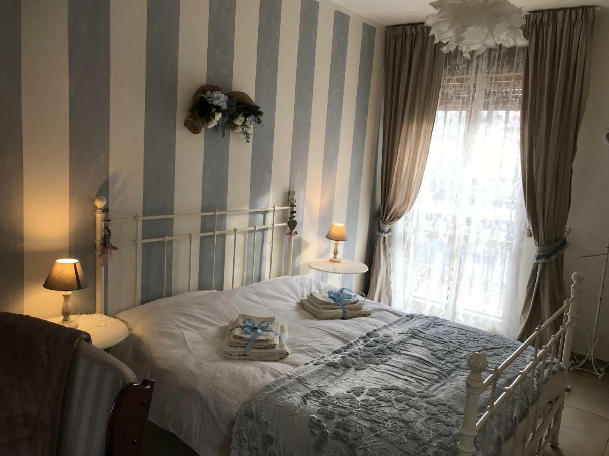 فيلا Casa Giulietta سبيلامبيرتو المظهر الخارجي الصورة