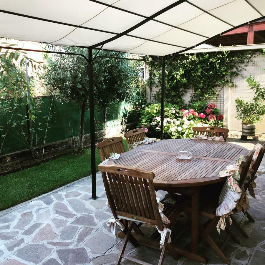 فيلا Casa Giulietta سبيلامبيرتو المظهر الخارجي الصورة